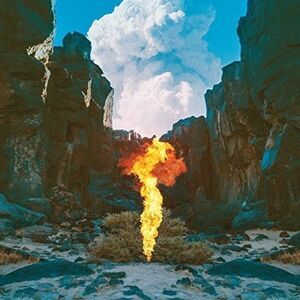 Bonobo - Migration  CD